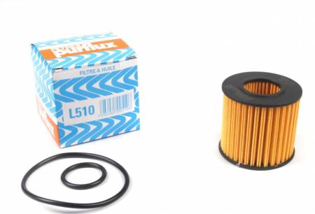 Фільтр масляний Toyota Yaris 1.3 08- 38 L510 фото товару