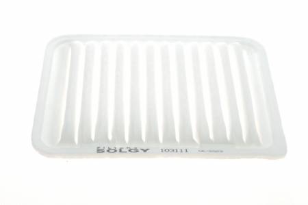 Фільтр повітряний Toyota RAV 4 2.0i 08- 5000 103111 фото товару