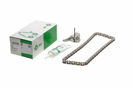 Комплект ланцюга ГРМ BMW 3 (F30/F80/G20/G80)/5 (G30/G90) B38/B48/B58 204 559 1007 10 фото товару