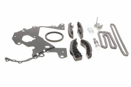 Комплект ланцюга ГРМ BMW 3 (E90/F30/F80)/5 (F10)/7 (F01-F04) 08-18 N57 D30 204 559 1774 20 фото товару