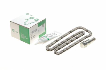 Комплект ланцюга ГРМ BMW 3 (F30/F80)/5 (G30/F90)/7 (G11/G12) 15-20 B48/B58 204 559 1007 11 фото товару