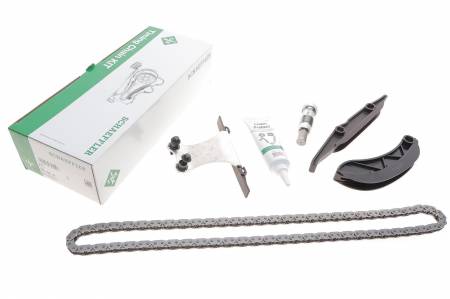 Комплект ланцюга ГРМ BMW 3 (F30/F80)/5 (G30/F90)/7 (G11/G12) 15-20 B48/B58 204 559 1007 22 фото товару