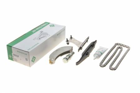 Комплект ланцюга ГРМ BMW 3 (F30/F80)/5 (G30/F90)/7 (G11/G12) 15-20 B48/B58 204 559 1007 21 фото товару