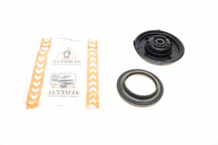 Подушка амортизатора (переднього) + підшипник Citroen Berlingo 08-  4829 45PE1111 фото товару