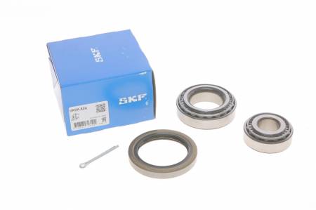 Підшипник маточини (передньої) Toyota Hiace/Hilux -12 (к-кт) 50 VKBA 826 фото товару