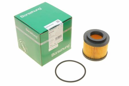 Фільтр масляний VW Fox/Polo/Seat Ibiza/Skoda Fabia/Rapid 1.2i 02- (OE VAG) 4815 B12219 фото товару