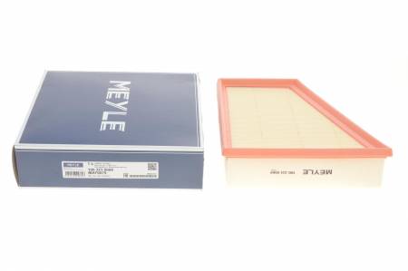 Фільтр повітряний Skoda Fabia/Roomster /VW Polo 1.2/1.4i 99-14 144 100 321 0009 фото товару