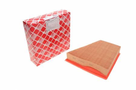 Фільтр повітряний Skoda Fabia/Roomster /VW Polo 1.2/1.4i 99-14 101 24394 фото товару