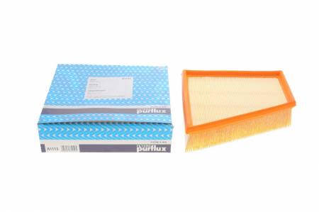 Фільтр повітряний Skoda Fabia/Roomster /VW Polo 1.2/1.4i 99-14 38 A1113 фото товару