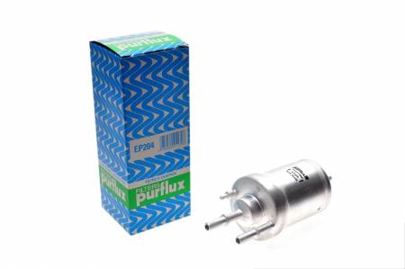 Фільтр паливний VW Caddy 1.6 BiFuel/ 2.0 EcoFuel 04- 38 EP204 фото товару