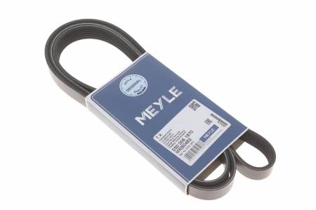 Ремінь генератора VW T4 2.0 91- (6PK1870) 144 050 006 1870 фото товару