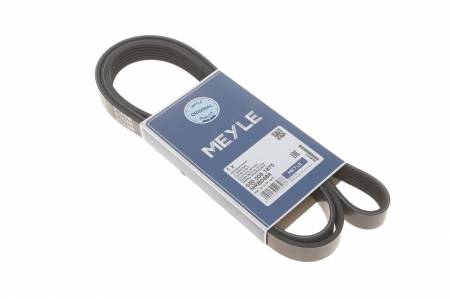 Ремінь генератора Audi/BMW/Chevrolet/MB/Opel (6PK1875) 144 050 006 1875 фото товару