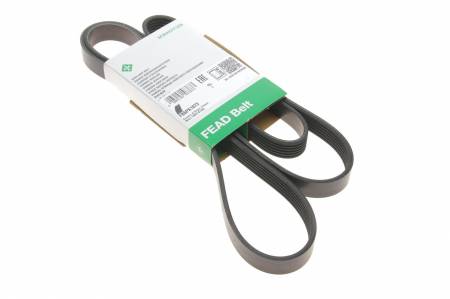 Ремінь генератора Audi/BMW/Chevrolet/MB/Opel 204 FB 6PK1873 фото товару