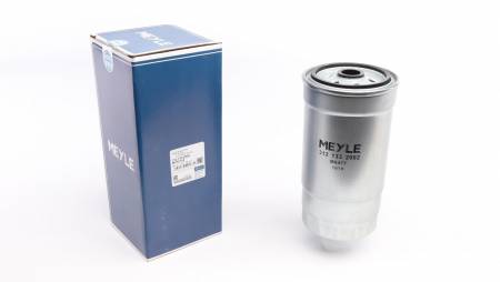 Фільтр паливний BMW 3 (E36)/5 (E34)/5 (E39)/7 (E38)/Fiat Punto/Bravo 1.7D-3.9D 91-12 144 312 133 2002 фото товару