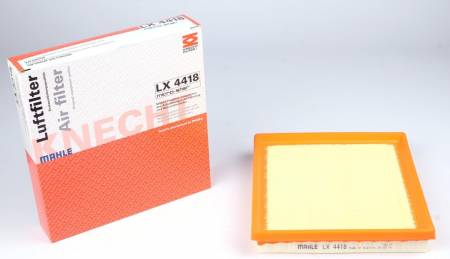 Фільтр повітряний VW Caddy IV 1.6i 15- 34 LX 4418 фото товару