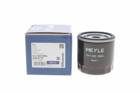 Фільтр масляний Opel 85- (benzin) 144 614 065 0004 фото товару