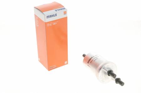 Фільтр паливний Skoda Fabia/VW Polo 1.2/1.4 01- 34 KL 156/1 фото товару