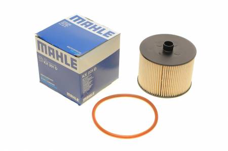 Фільтр паливний Fiat Scudo/Citroen Jumpy/Peugeot Expert 2.0JTD/HDI 07- 34 KX 201D фото товару