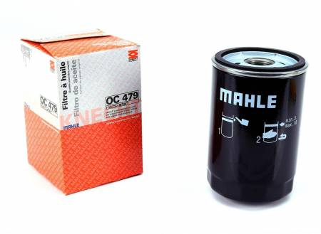 Фільтр масляний Jeep Cherokee (XJ) 2.5 TD 95-01 34 OC 479 фото товару