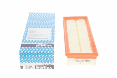 Фільтр повітряний Citroen Berlingo 1.6HDI 08- (-08) 38 A1339 фото товару