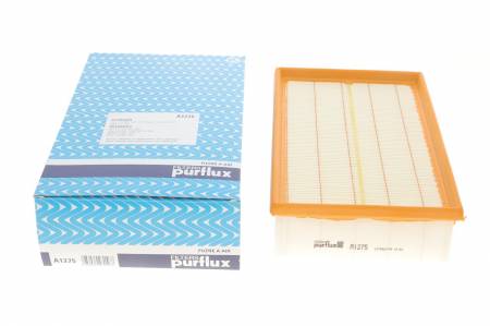 Фільтр повітряний Citroen C4/Peugeot 307/308 2.0HDI 04- 38 A1275 фото товару