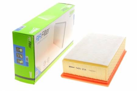 Фільтр повітряний Citroen C4/Peugeot 307/308 2.0HDI 04- 21 585231 фото товару