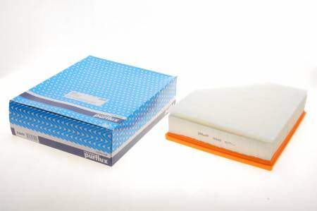 Фільтр повітряний BMW 3 (G20/G80/G28) 2.0d (B47)/3.0d (B57) 18-) (з поролоном) 38 A3049 фото товару