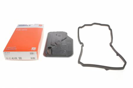 Фільтр АКПП MB E-class (W211/W212) 03- (з прокладкою) 34 HX124D фото товару