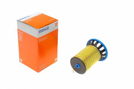 Фільтр паливний Citroen Jumper/Peugeot Boxer 2.0BlueHDi 15- 34 KX 515 фото товару