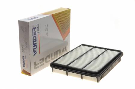 Фільтр повітряний Toyota Land Cruiser 3.0 D-4D 02- 5011 WH 2084 фото товару