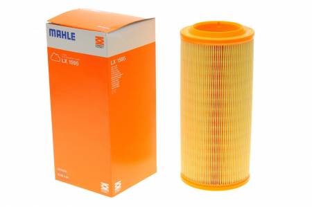 Фільтр повітряний VW Lupo/Polo 1.4/1.4TDI/1.7/1.9SDI 98-05 34 LX 1595 фото товару