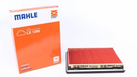 Фільтр повітряний Nissan X-Trail 2.5 07-13/Primera 1.6/2.0i 90-01 34 LX 1298 фото товару