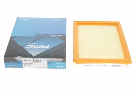 Фільтр повітряний Nissan Micra/Note 1.2 10- 201 NA-2296 фото товару