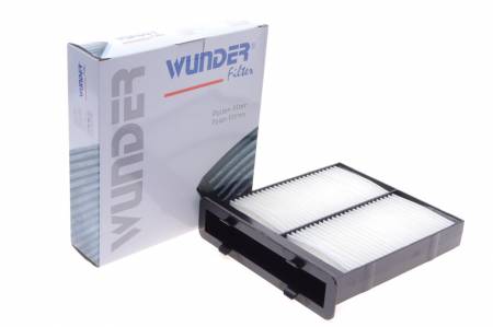 Фільтр салону Suzuki SX4 1.5/1.6 VVTi 06- 5011 WP 2016 фото товару