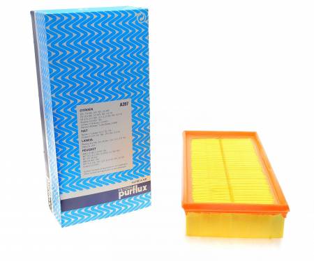 Фільтр повітряний Fiat Scudo/Citroen Jumpy/Peugeot Expert 2.0JTD/2.0HDI 98- (з поролоном) 38 A397 фото товару