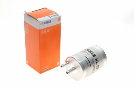 Фільтр паливний MB C-class (W202/W203)/CLK (C209)/E (W210)/S (W220) 34 KL 82 фото товару