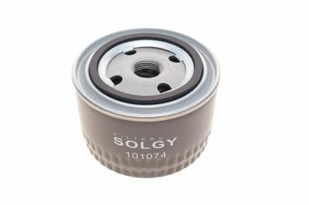 Фільтр масляний Lada/Ford Sierra/Scorpio 2.0/2.8/2.9 87-98 5000 101074 фото товару