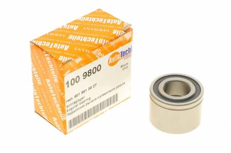 Підшипник кивачки MB OM601-602 (9800) 5010 100 9800 фото товару