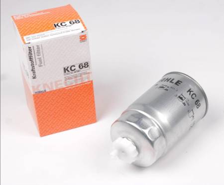 Фільтр паливний Fiat/Iveco 2.5D/2.8D 34 KC 68 фото товару