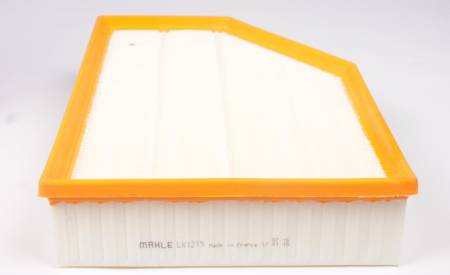 Фільтр повітряний Volvo XC90 (275) V8 AWD 05-10 34 LX 1219 фото товару