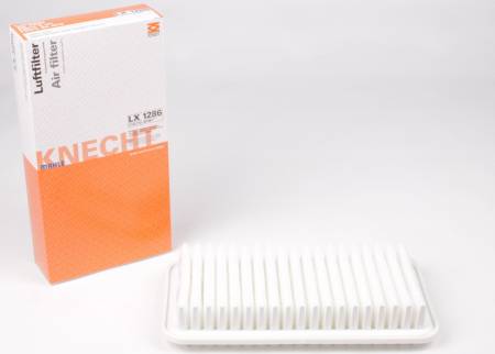 Фільтр повітряний Toyota Corolla 01-09 34 LX1286 фото товару