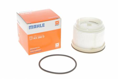 Фільтр паливний Mitsubishi L200 14- 34 KX268D фото товару