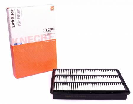 Фільтр повітряний Mitsubishi Pajero III/IV/Sport 34 LX 2885 фото товару