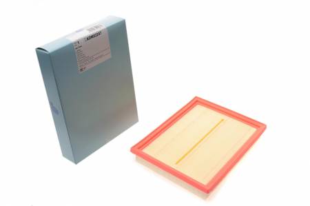 Фільтр повітряний Ford Fiesta 01-08/Mazda 2 1.2-1.6 03-07Mini Cooper 1.6 01-08 350 ADM52247 фото товару