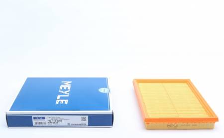 Фільтр повітряний Ford Fiesta 01- 144 712 114 0000 фото товару