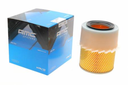 Фільтр повітряний Mitsubishi Pajero Sport 2.5TD 98-03 201 MA-4481 фото товару