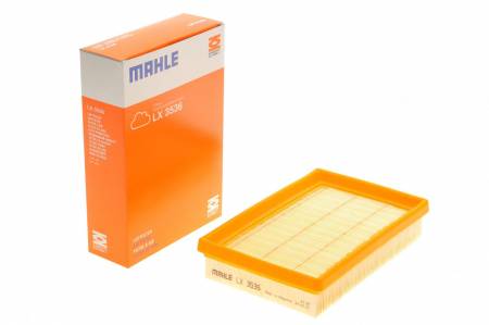 Фільтр повітряний Citroen C1 II/Peugeot 108/Toyota Aygo/C-HR/Prius/Yaris 1.0/1.5H/1.8H 10- 34 LX 3536 фото товару