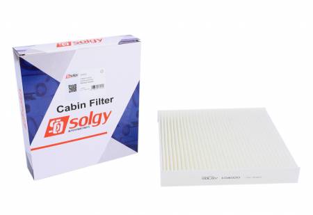 Фільтр салону Ford Transit V347 06- 5000 104020 фото товару