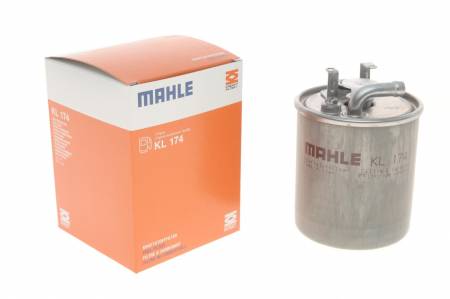 Фільтр паливний MB Sprinter/Vito CDI 34 KL 174 фото товару