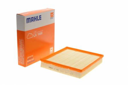 Фільтр повітряний Ford Transit 06- 34 LX 1586 фото товару